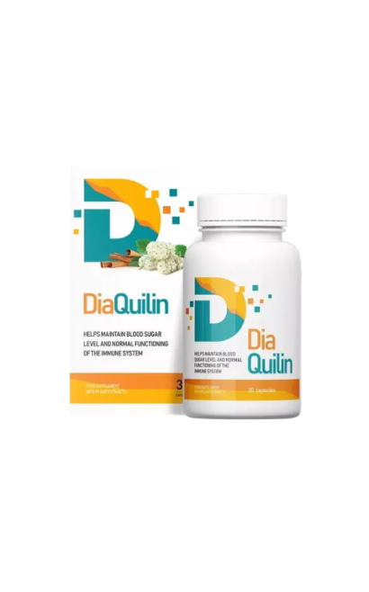 DiaQuilin